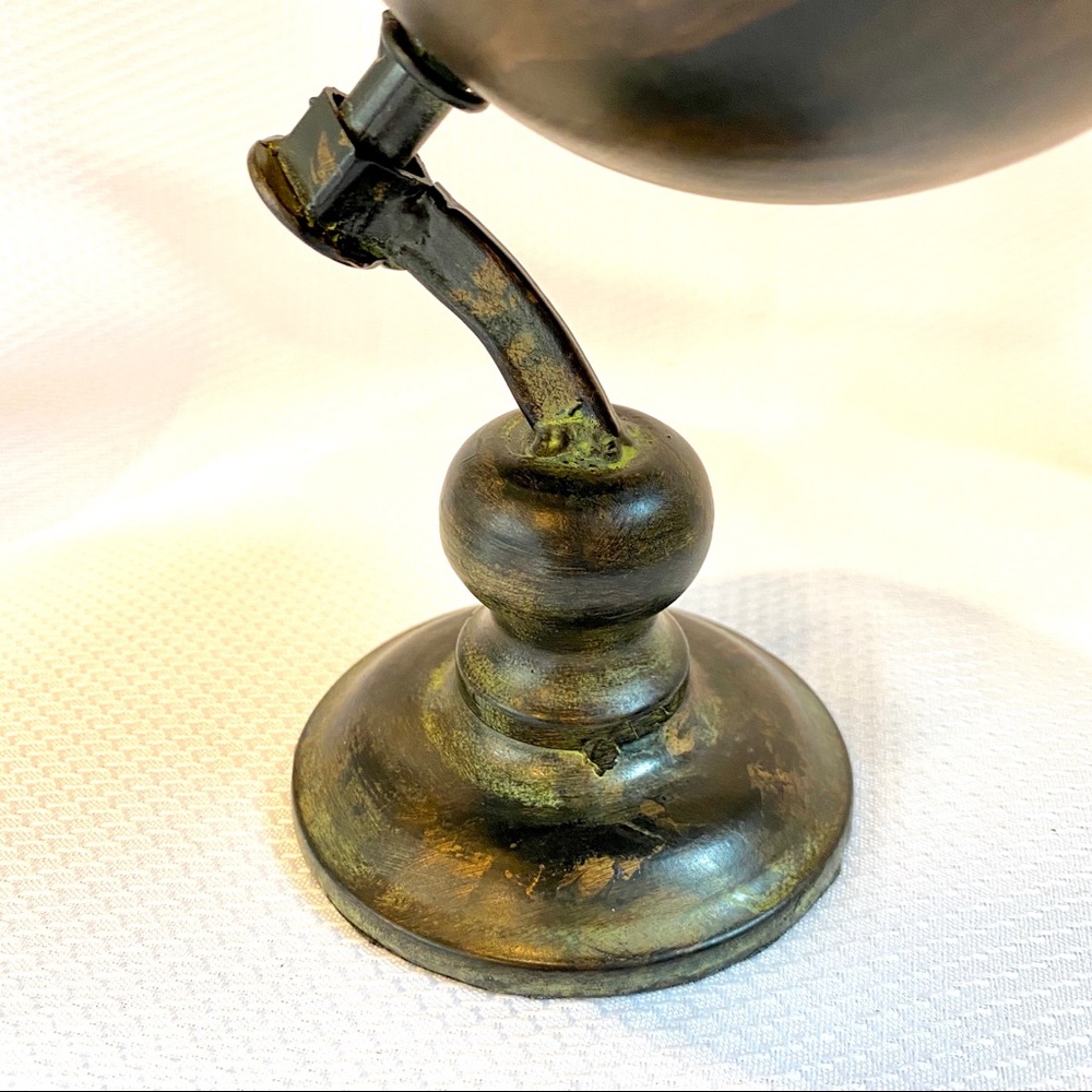 Desk World Globe & Jack Desk Decor Set - Picture 5 of 10